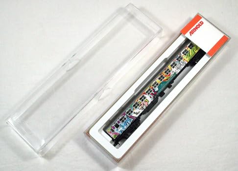 Amazon.co.jp: ARNOLD #3201-100 DB 旧西ドイツ国鉄 Bm235型